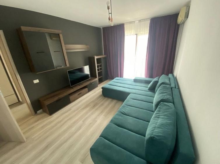 Apartament cu 2 camere decomandat în Militari — fotografia 1
