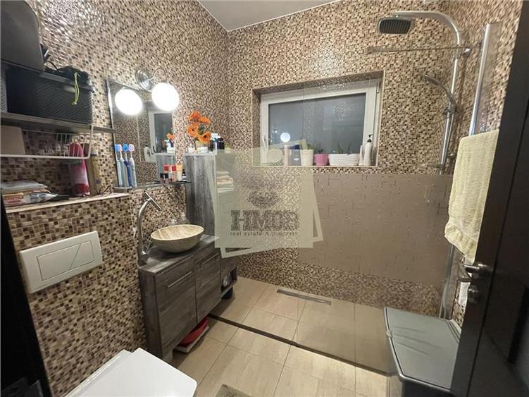 Apartament cu 3 camere decomandat, mobilat în Arhitecților - Calea Cisnădiei