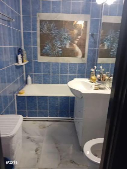 Apartament cu 2 camere în Dobroești