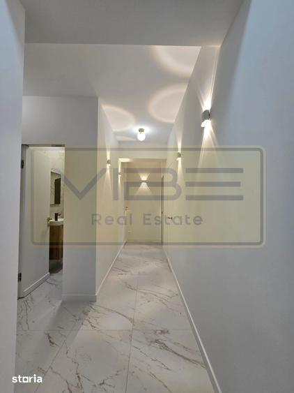 Apartament cu 4 camere, mobilat în Tătărași