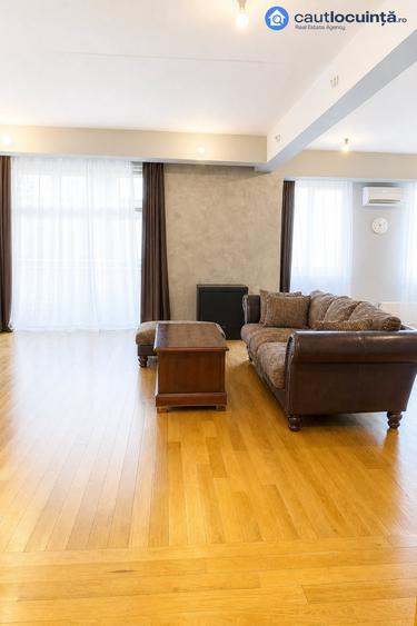 Apartament cu 2 camere în Dacia