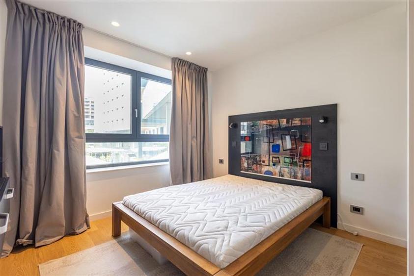 Apartament cu 2 camere decomandat, mobilat în Aviației