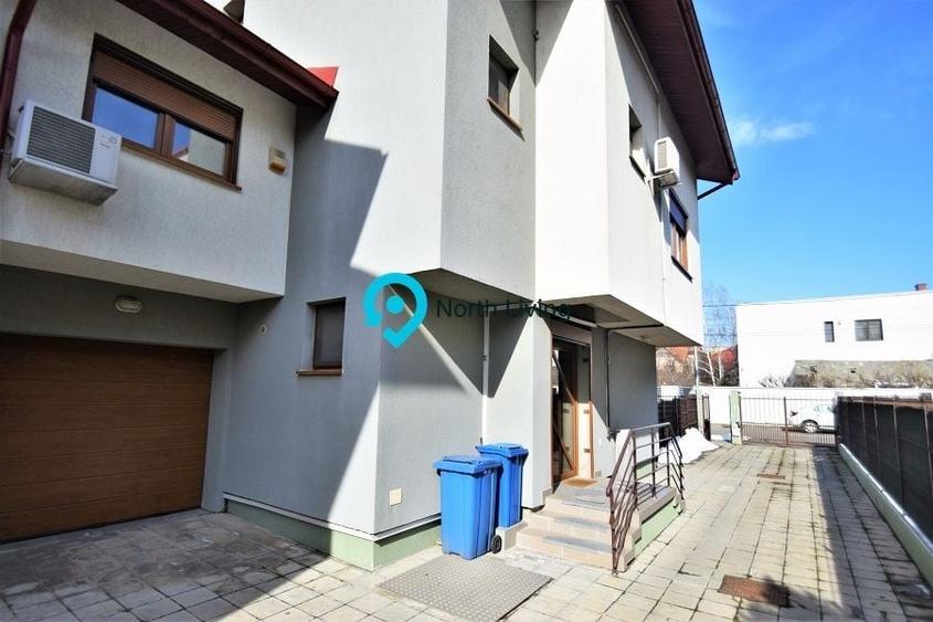 Vilă Duplex 240 mp | Grădină | Garaj | zona Pipera - 29