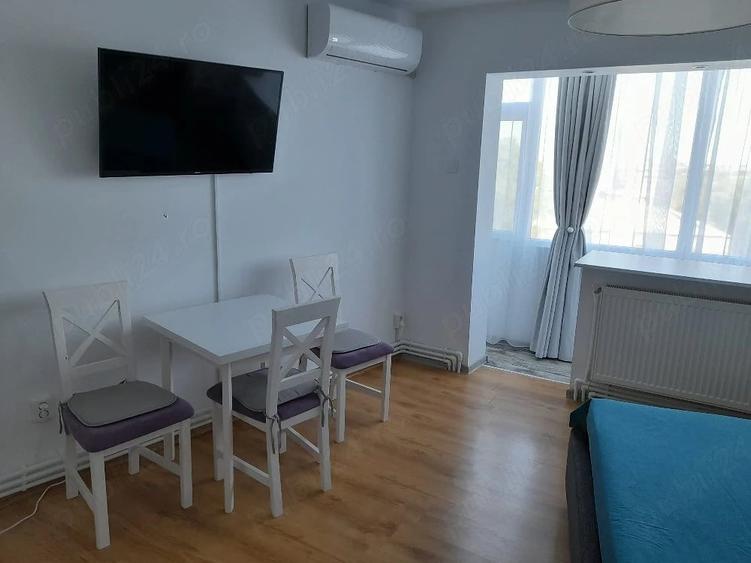 Garsonieră decomandată în Tomis Nord