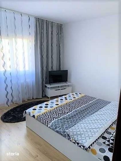 Apartament cu 2 camere decomandat în Colentina