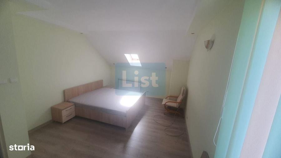 Spațiu comercial, de 760 mp, în 23 August