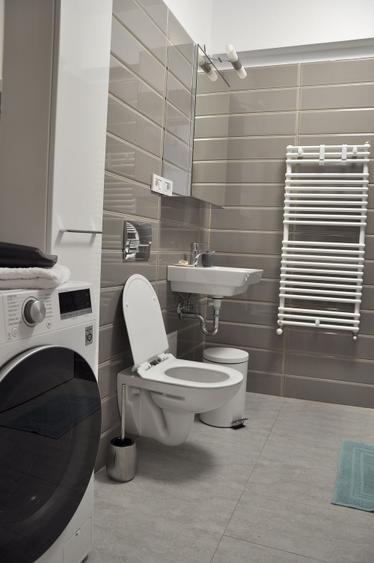 Apartament 2 camere Gran Via Marina Vivo Mall - 3