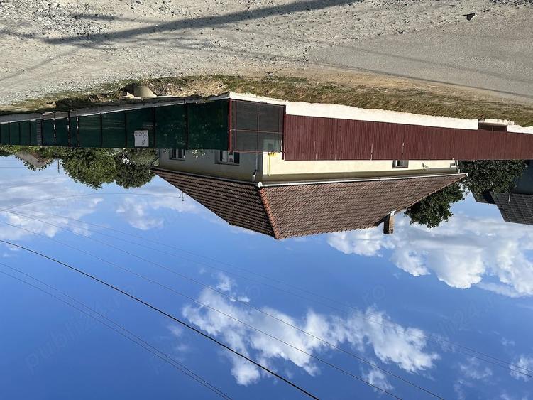Casă cu 3 camere cu Teren 559 Mp în Central