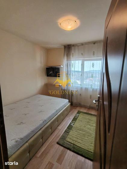 4 camere, modern, parcare, Izlazului, BIG, Mana?tur, Campului - 2