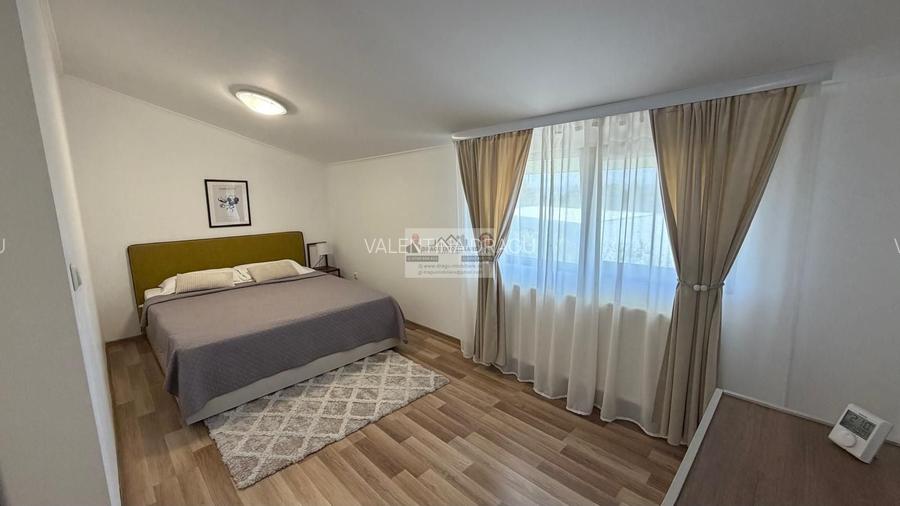 Apartament cu 3 camere, 75 mp, bloc nou Adjud