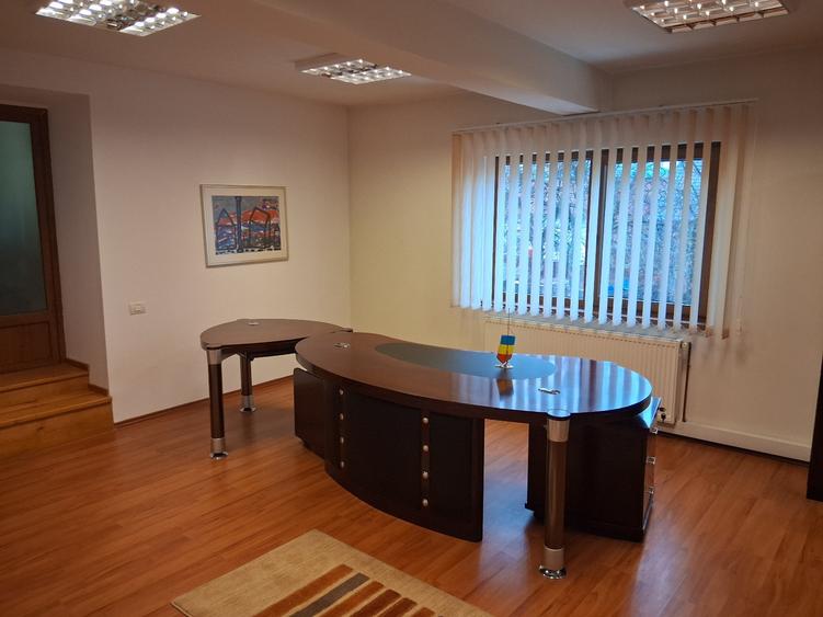 Spațiu comercial, de 3,488 mp, în Griviței