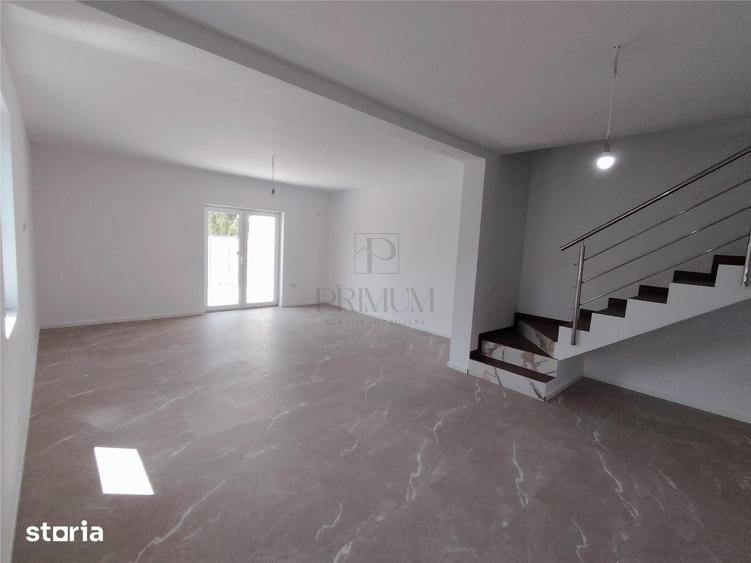 DUPLEX SPATIOS - ZONA CENTRALA - BALCON - 1