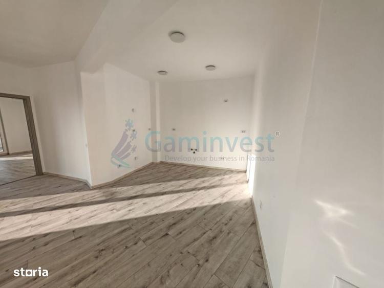 Spațiu comercial, de 100 mp, în Iosia