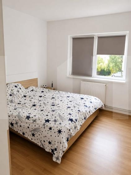 Apartament 4 camere, 90.41 mp, zona Steaua - 1