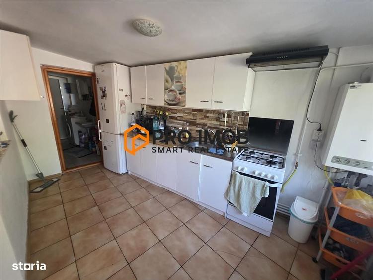 Casa tip parter cu spatiu comercial zona Brailei-Focsani - 7