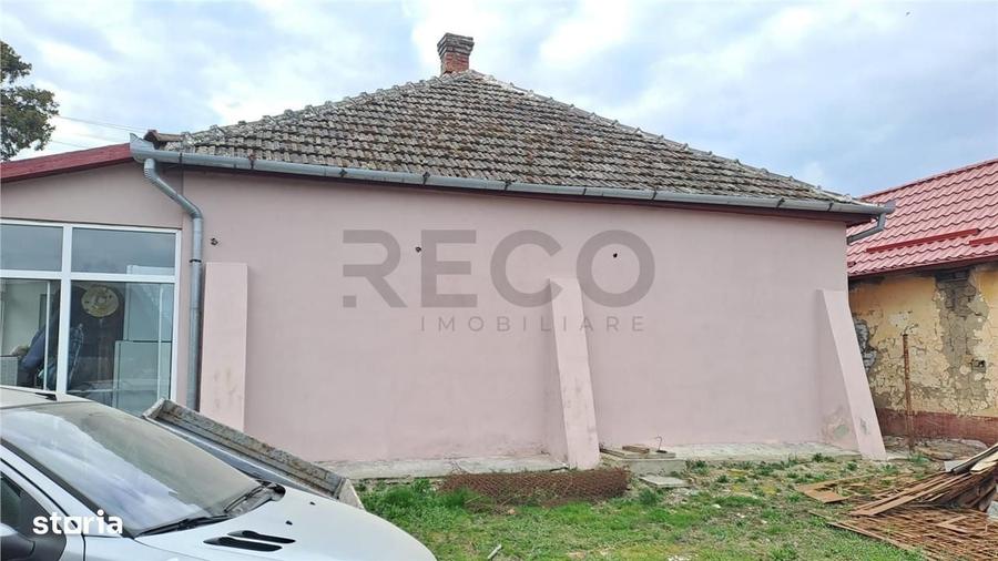 Casă cu 2 camere în Inand