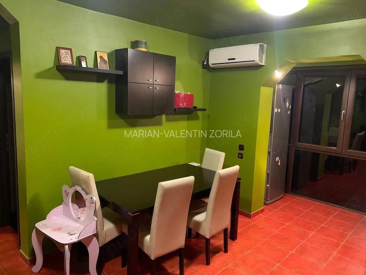 Amaradia, langa IPJ, decomandat, proprietar