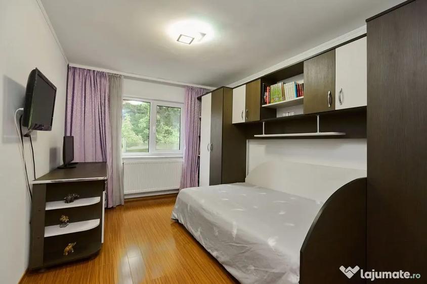 Casă cu 4 camere cu Teren 507 Mp în Găvana