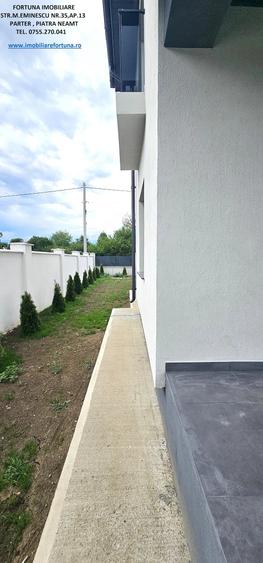 Casă cu Teren 620 Mp în Central
