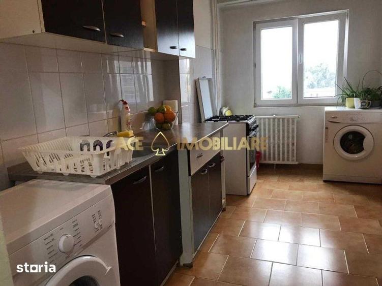 Apartament cu 3 camere, mobilat în Timpuri Noi