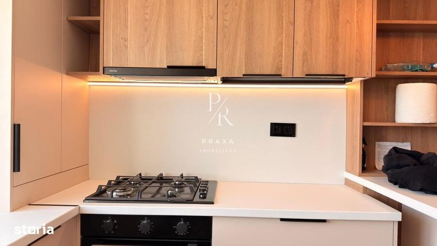 Apartament cu 2 camere decomandat în Mănăștur