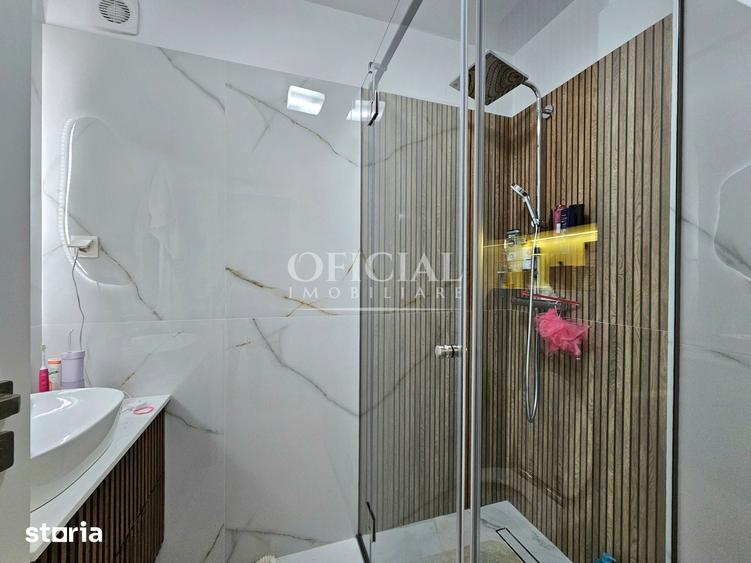 Apartament cu 4 camere în Zorilor