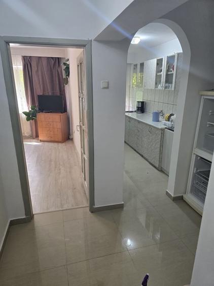 Garsonieră decomandată în Exterior Vest