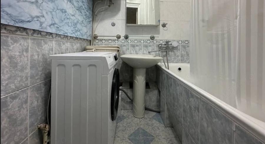 Inchiriez Apartament cu 2 camere in zona Piata Sudului - 4