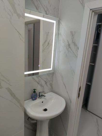 Militari Residence - 3