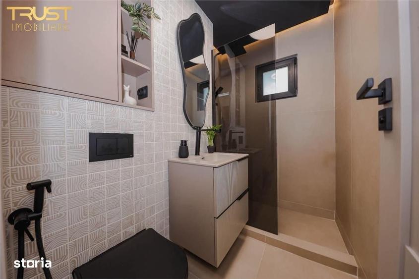 2 camere l Decomandat l Ultrafinisat l Gheogheni - 3