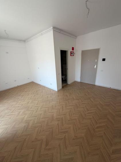 Apartament cu 2 camere decomandat în Nord
