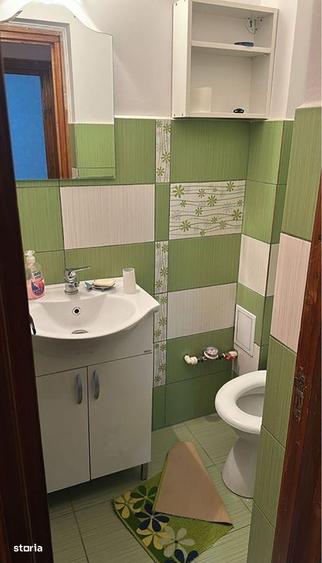 Apartament cu 3 camere decomandat în Faleză