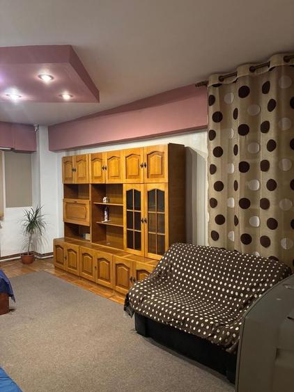 Apartament cu 2 camere decomandat în Ultracentral