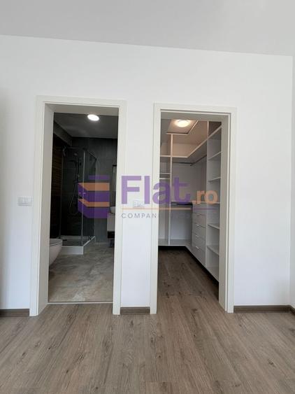 Apartament cu 3 camere decomandat în Tractorul