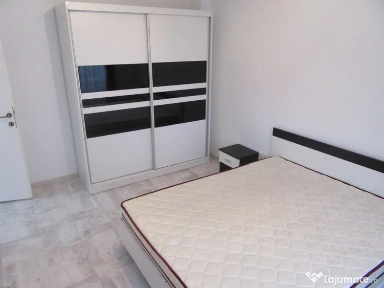 Apartament cu 3 camere decomandat în Nord