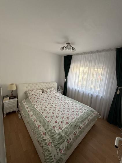 Vand apartament 3 camere, 73 mp, etaj intermediar, mobilat si utilat - 5