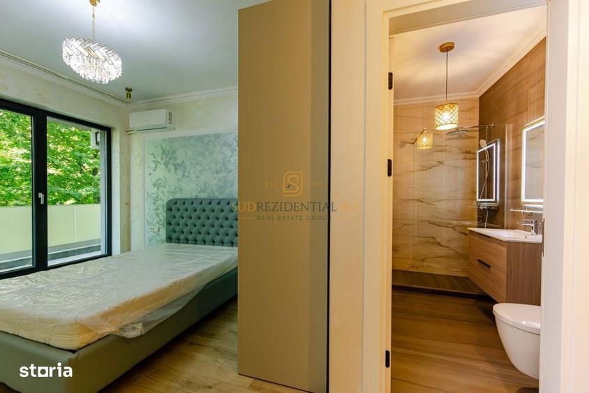 Apartament cu 3 camere în Eroii Revoluției