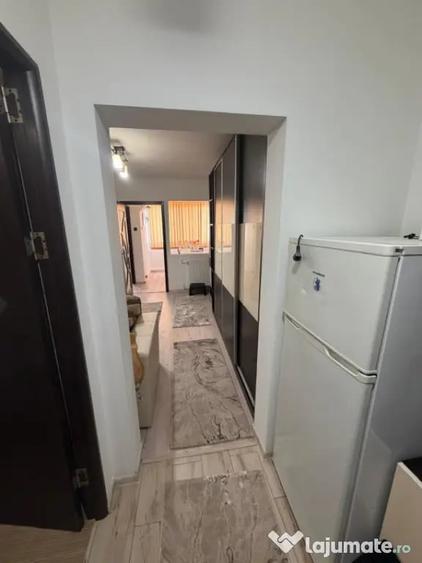 Garsonieră semidecomandată în Titulescu