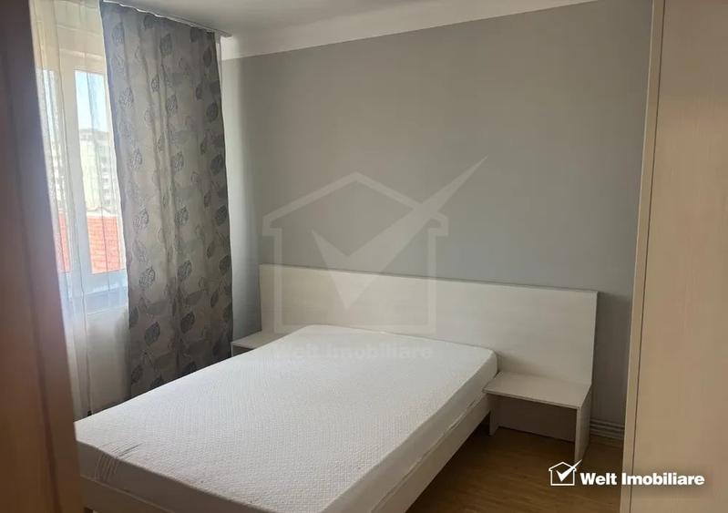 Apartament 2cam renovat. Centru Andrei Saguna zona McDonald’s - 7