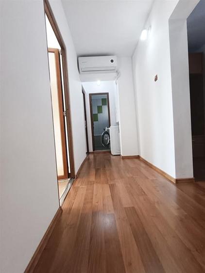 Apartament cu 2 camere decomandat în Obor