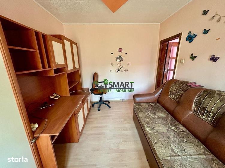 Apartament 2 camere Str. Melodiei - 5