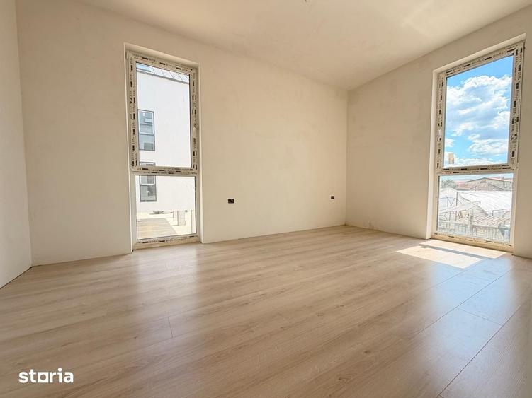 Apartament cu 2 camere decomandat în Freidorf
