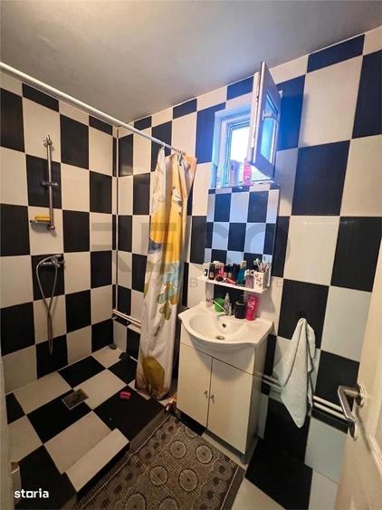 Casă cu 3 camere cu Teren 300 Mp în Tileagd