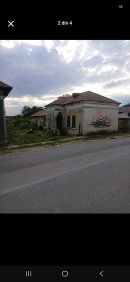 Casă cu 4 camere în Bragadiru