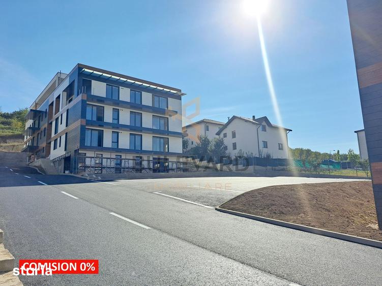 Comision 0. Apartament 2 camere, bloc nou in Apahida! - 7