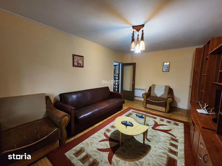Apartament cu 2 camere în Cug