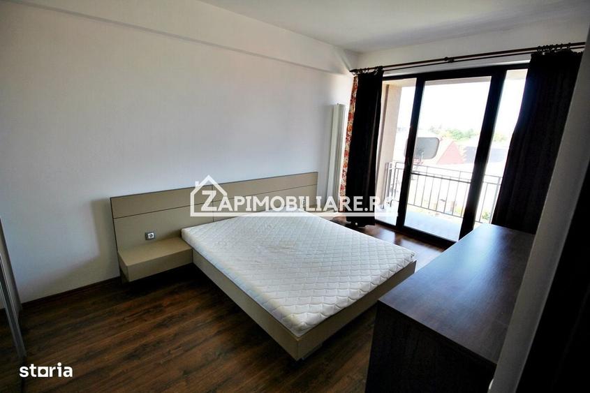 Apartament cu 2 camere decomandat în Central — fotografia 3