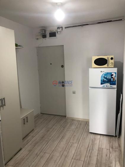 Apartament cu 2 camere decomandat în Tomis Nord