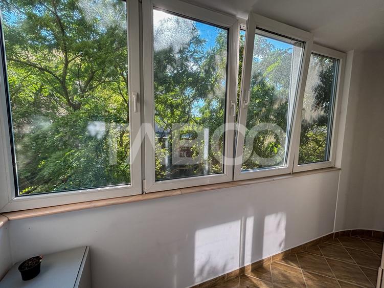 Apartament 4 camere de inchiriat in Piata Cipariu Centru - 9