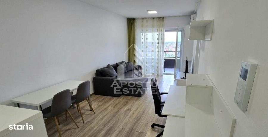 Apartament 2 camere , ET 9 Adora - 4
